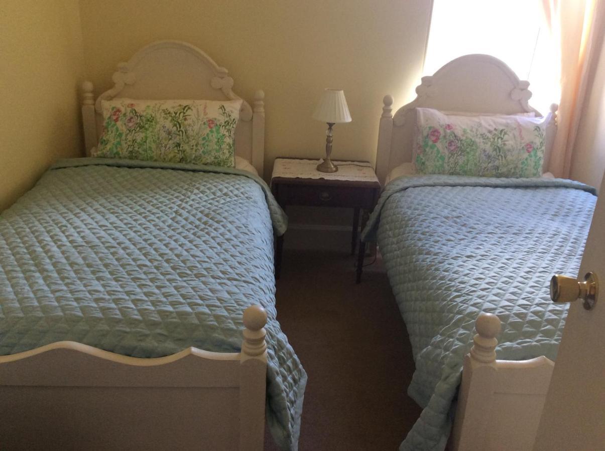 إينفيرنيس Rosebank Guest House المظهر الخارجي الصورة